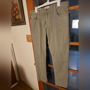 Current Elliott The Fling Jeans Size 31